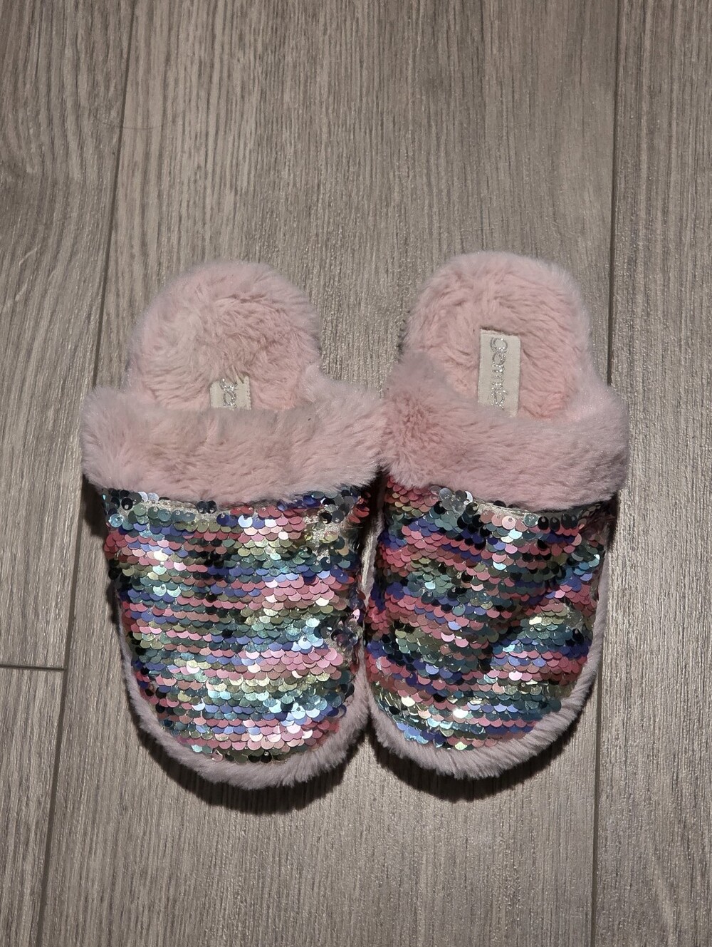 Slippers